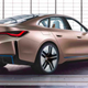 Illustration for article titled The BMW Concept i4 Is Our Closest Look Yet At BMWs Main Weapon Against Tesla